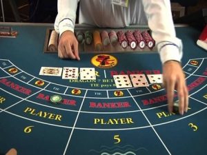 Игра в баккара: лучшие казино для настоящих ценителей азарта